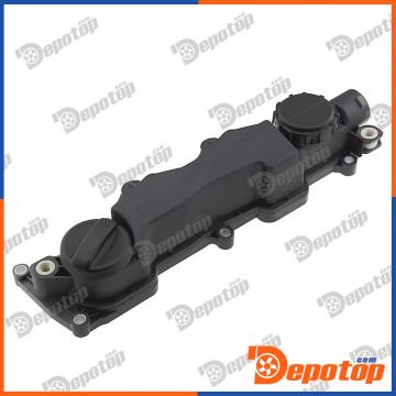 Culasse carter de soupape pour CITROEN | 052730, 28-0481